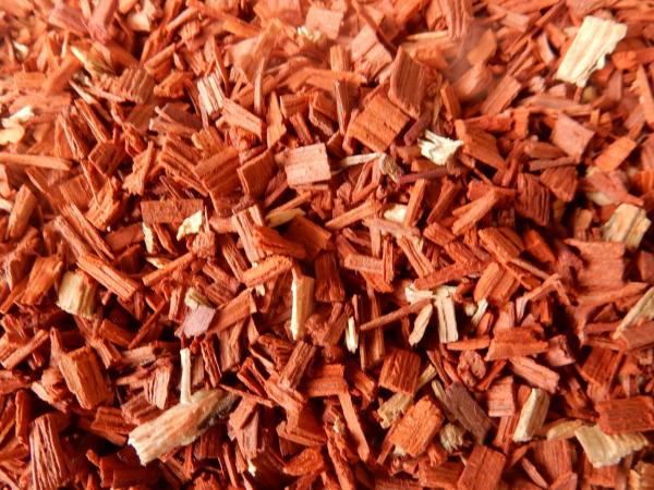 sandelholz rot räuchern