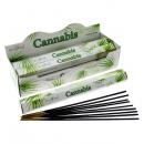 Stamford Räucherstäbchen Cannabis